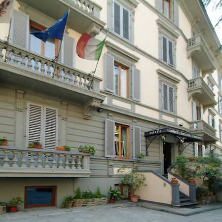 Hotel Palazzo Vecchio Florencia Exterior foto