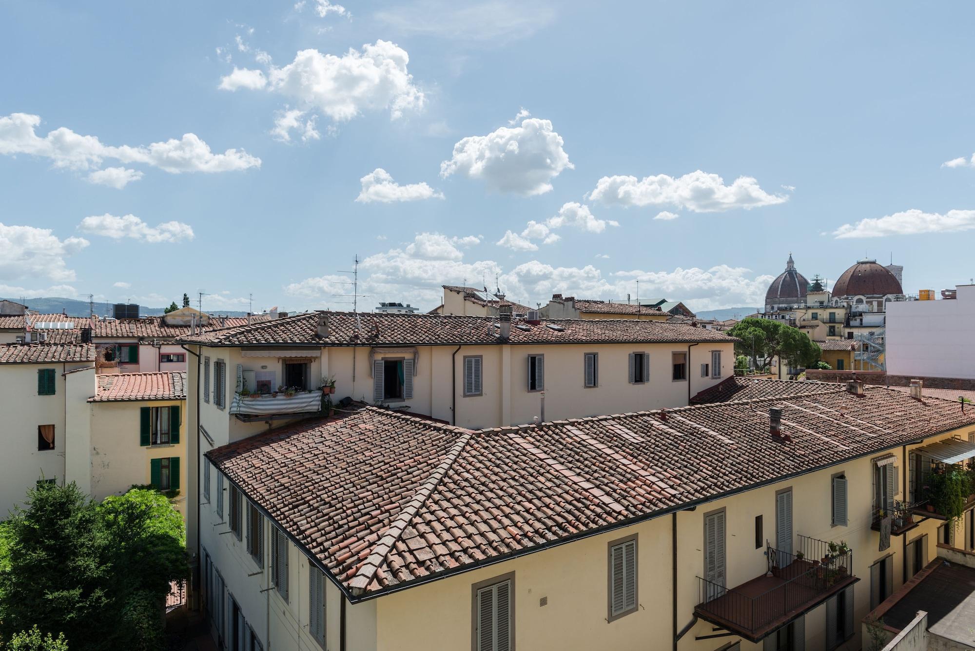 Hotel Palazzo Vecchio Florencia Exterior foto
