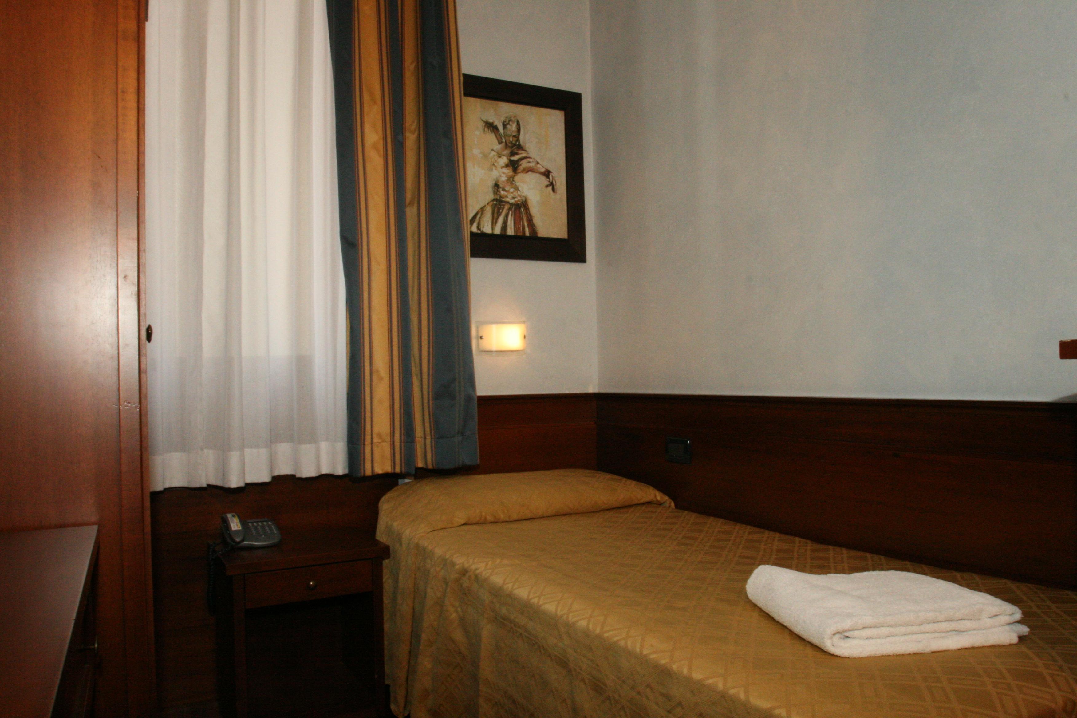 Hotel Palazzo Vecchio Florencia Habitación foto
