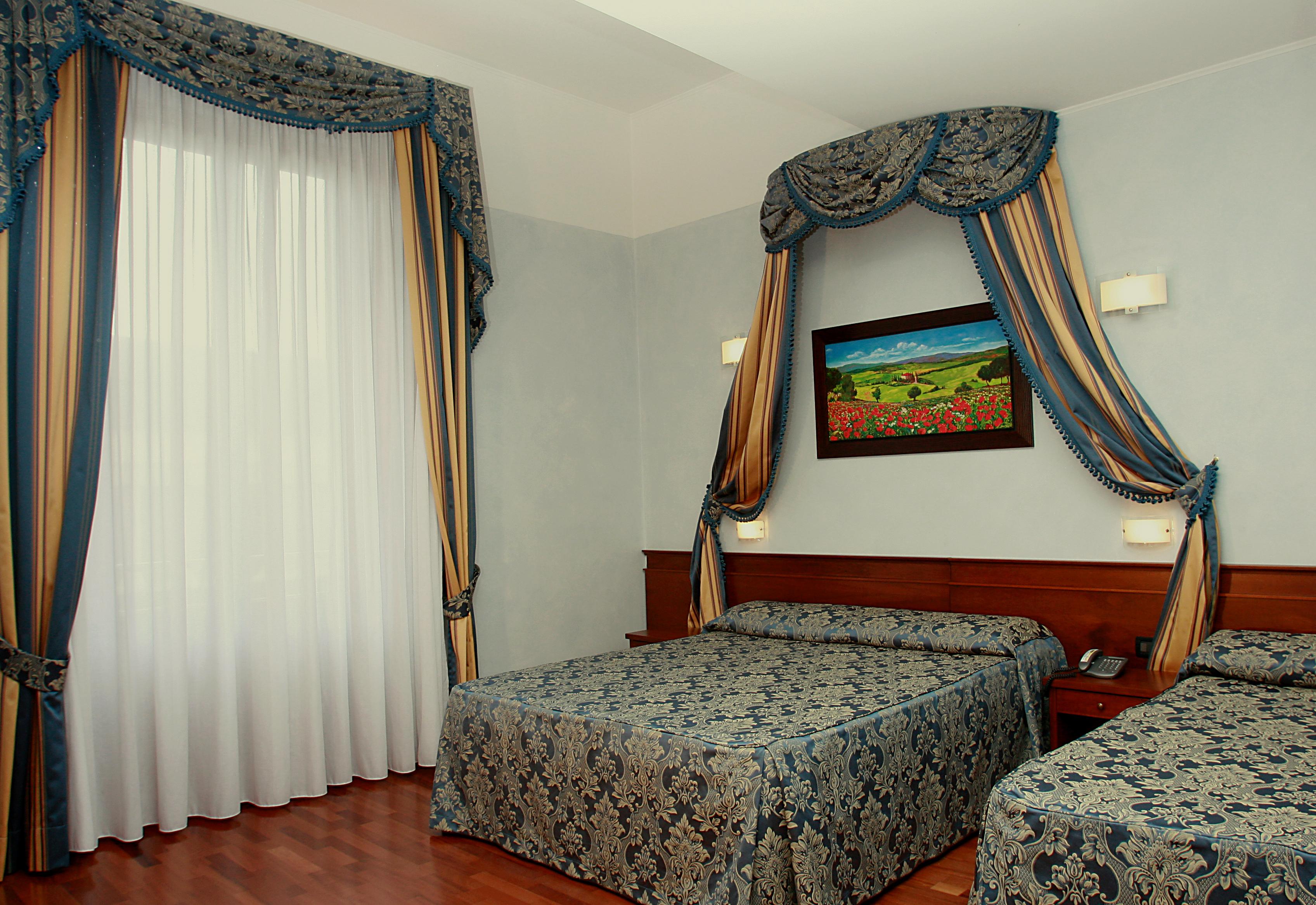 Hotel Palazzo Vecchio Florencia Habitación foto