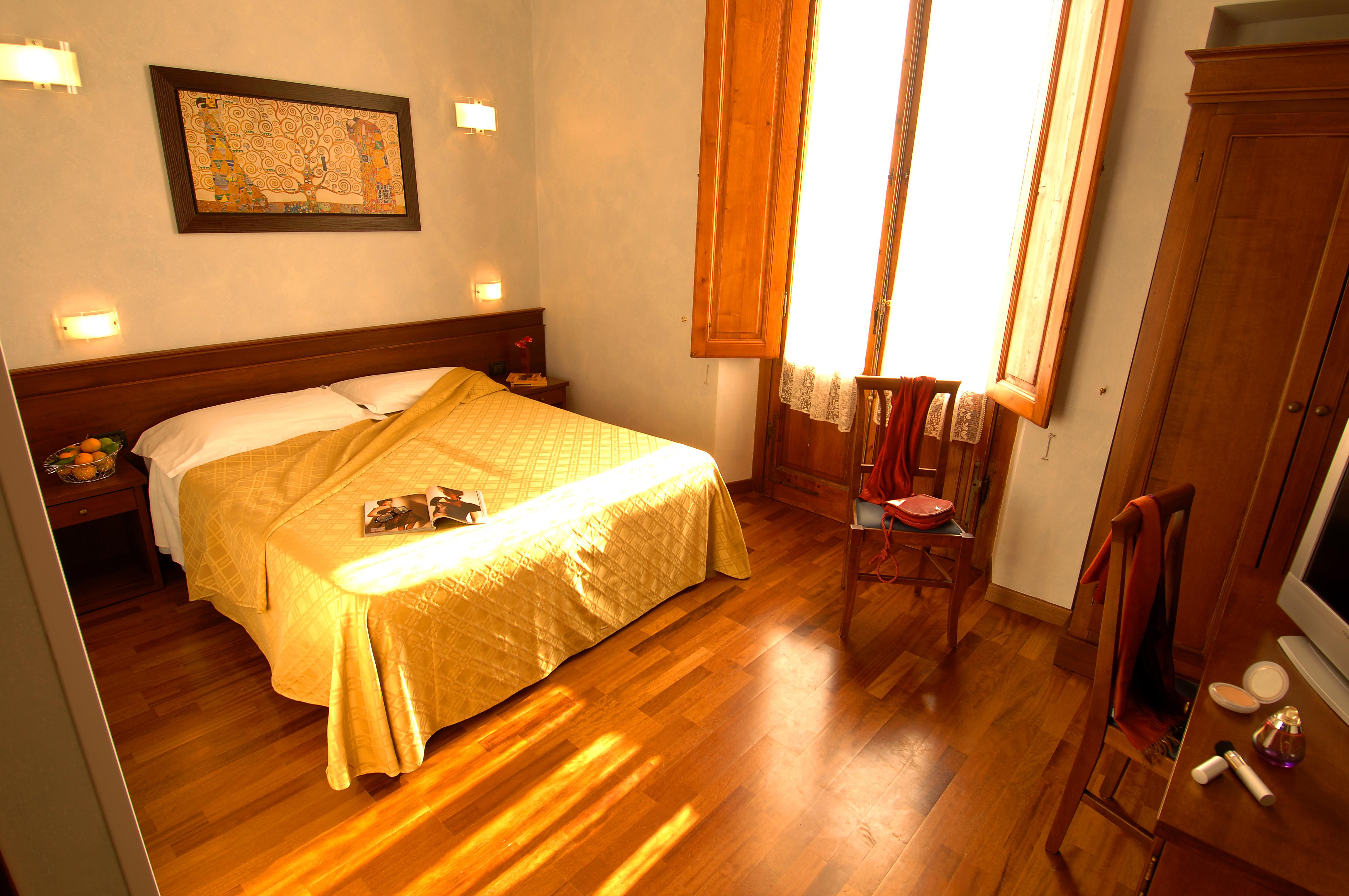Hotel Palazzo Vecchio Florencia Habitación foto