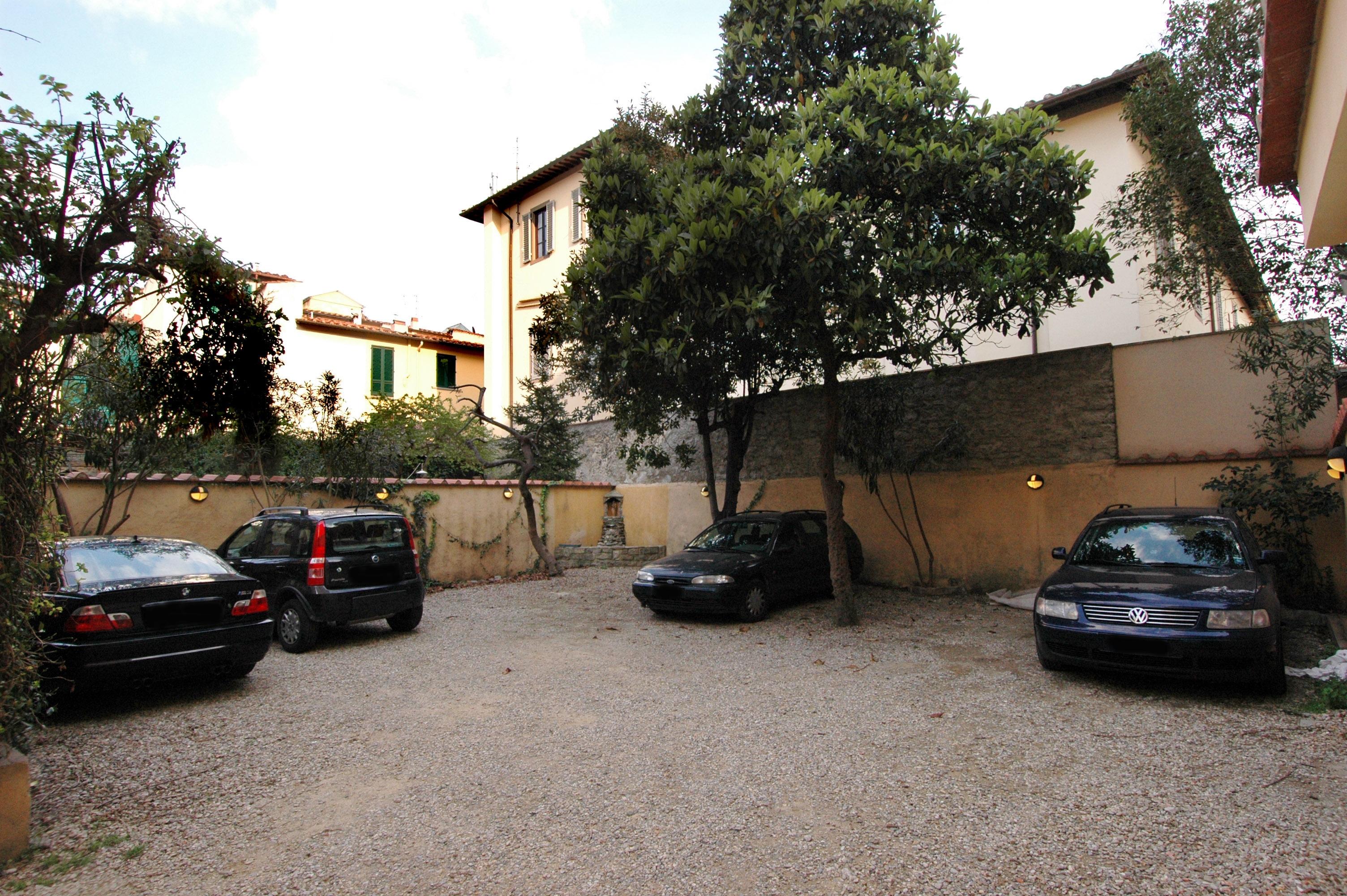 Hotel Palazzo Vecchio Florencia Exterior foto