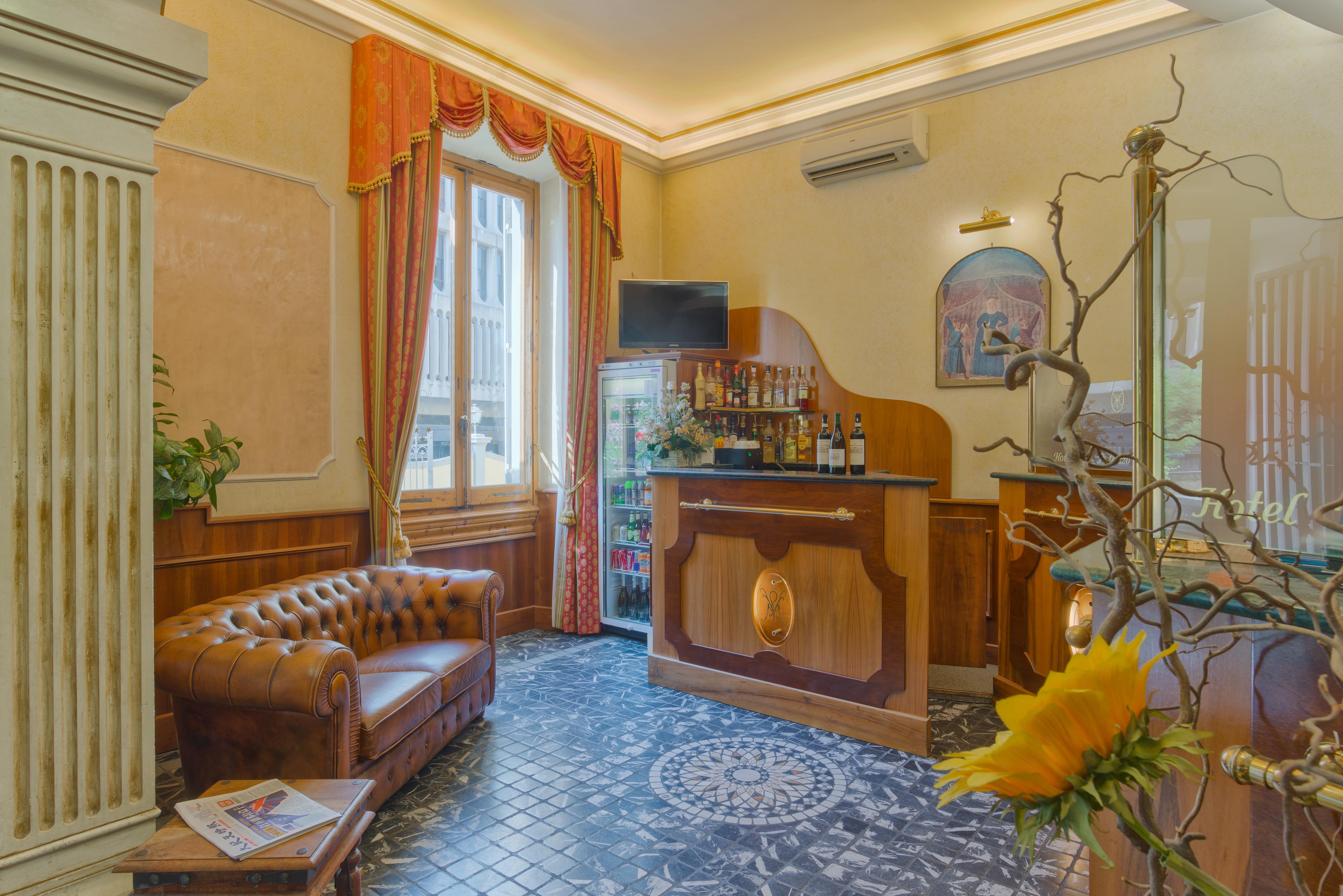 Hotel Palazzo Vecchio Florencia Exterior foto