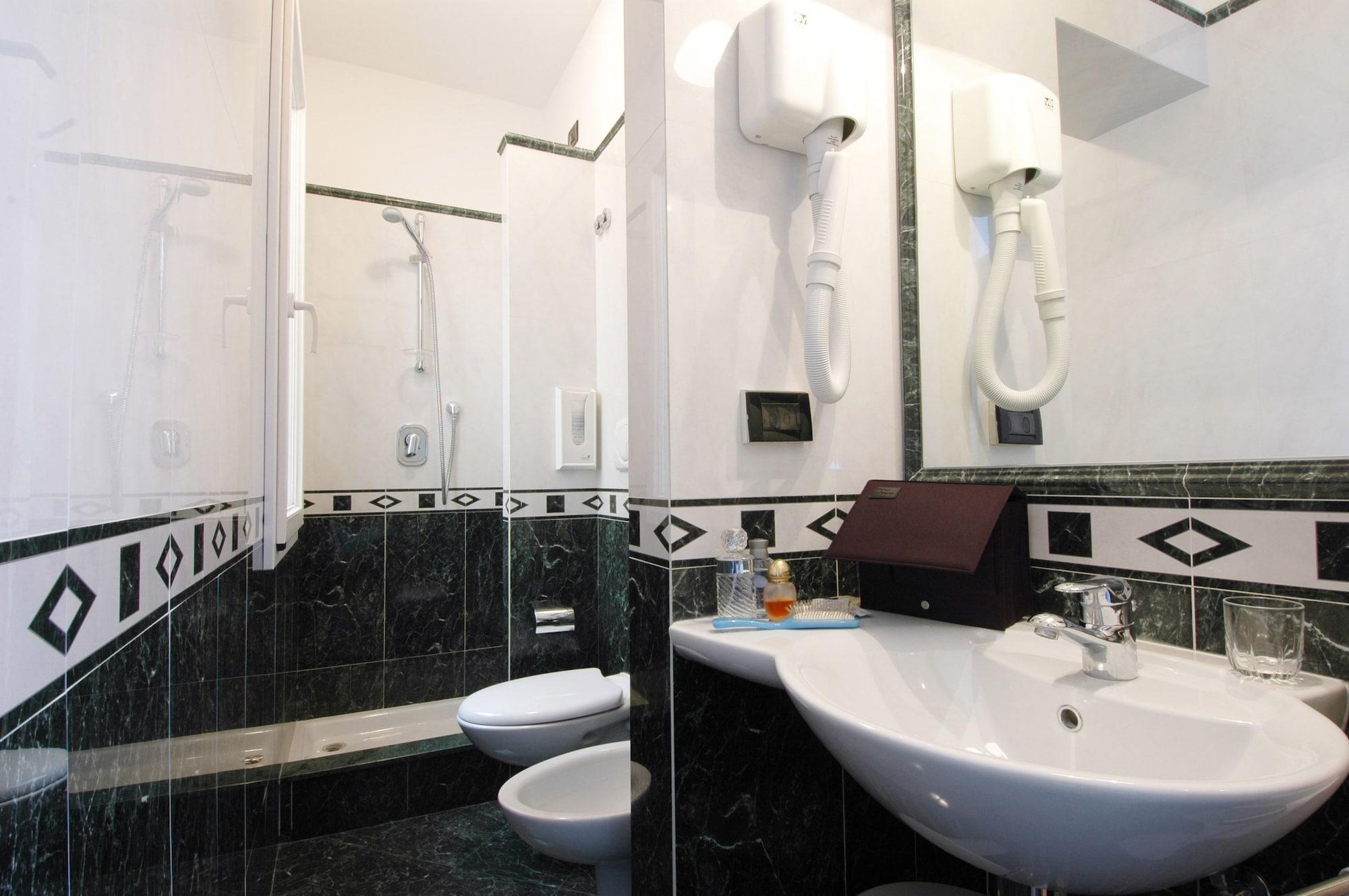 Hotel Palazzo Vecchio Florencia Habitación foto