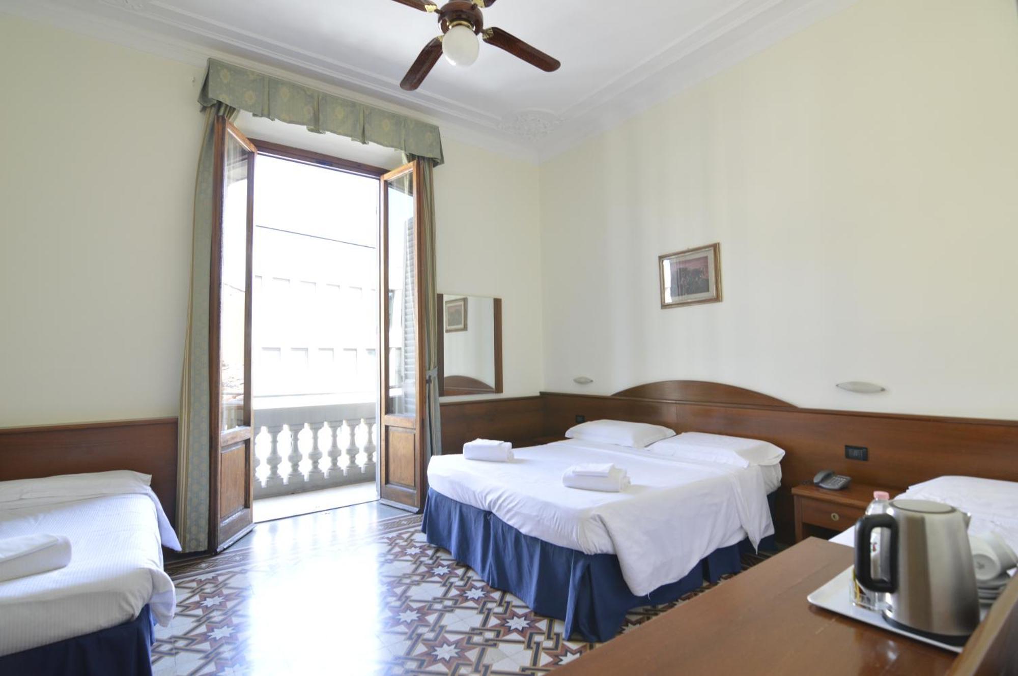 Hotel Palazzo Vecchio Florencia Exterior foto