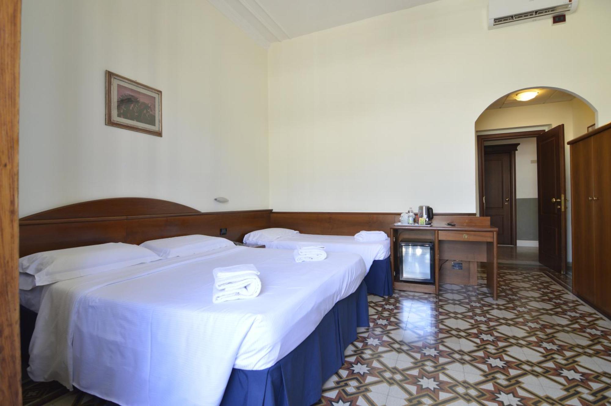 Hotel Palazzo Vecchio Florencia Exterior foto