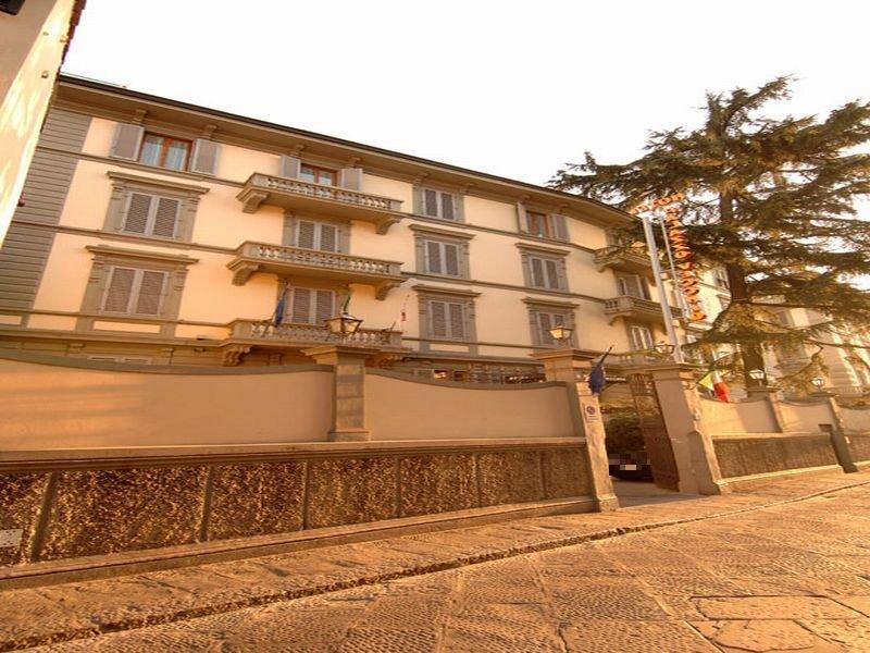 Hotel Palazzo Vecchio Florencia Exterior foto